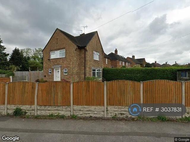 House for rent in Wollaton Vale, Haddon