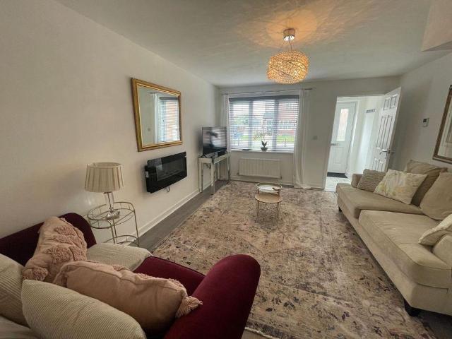 House for rent in Blyth, Northumberland