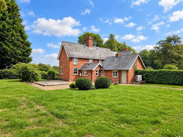 House for rent in Sugwas Pool, Credenhill