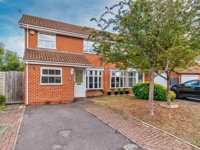 House for rent in Earley