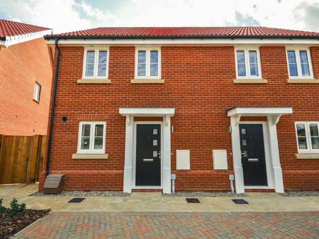 House for rent in East Tuddenham, Norfolk