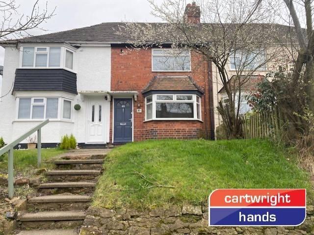 House for rent in Arley CP, Gun Hill