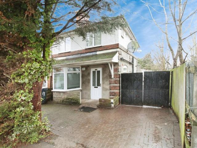 House for rent in Fox Hollies, Isle Of Man