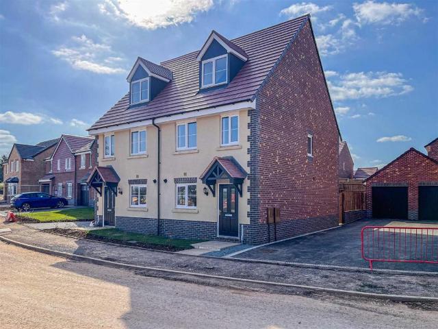 House for rent in Belvidere, Frankwell