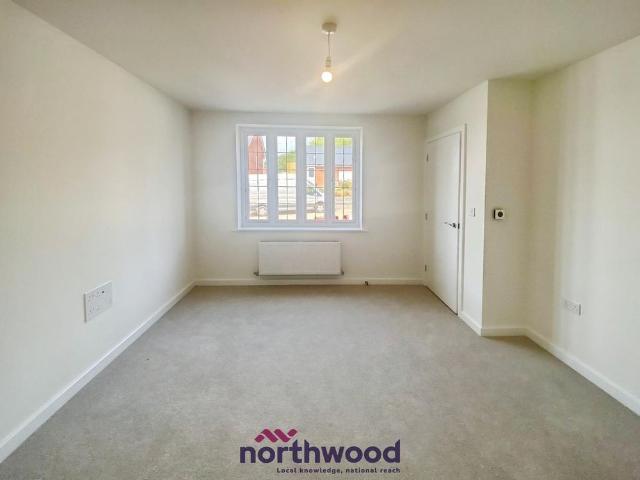 House for rent in West Clyst, Budlake