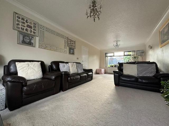 House for rent in Hasbury, West Midlands