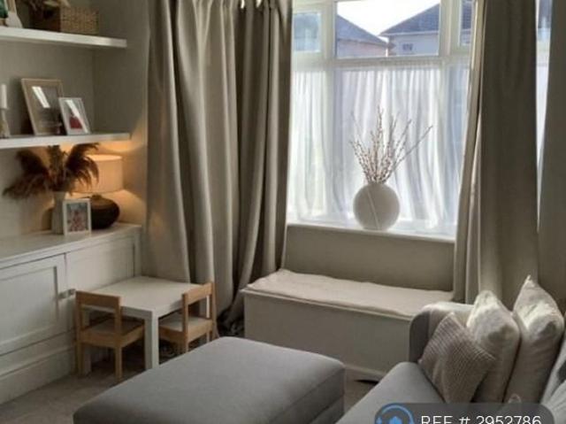 House for rent in Chaddesden, East Midlands