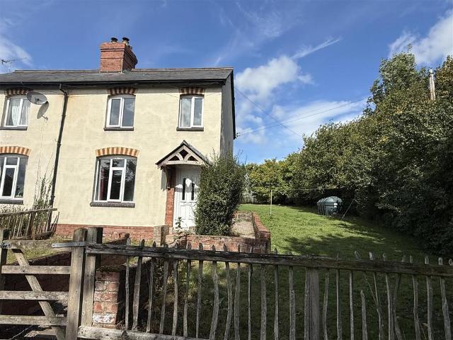 House for rent in Lulham, Madley
