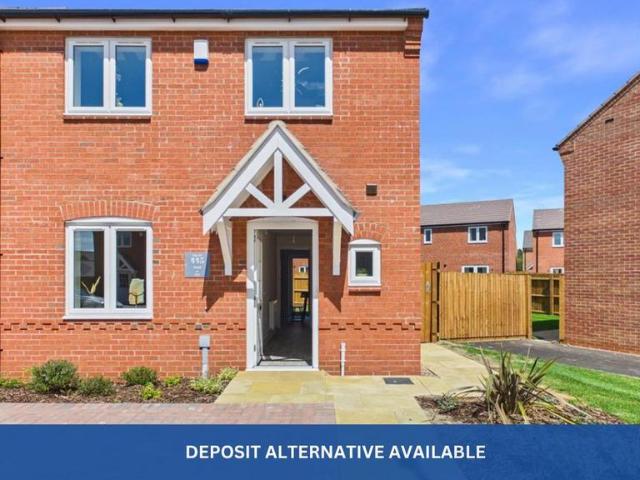 House for rent in Stanford On Avon, Leicestershire
