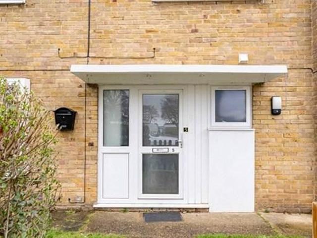 House for rent in Broadwater, Shephall