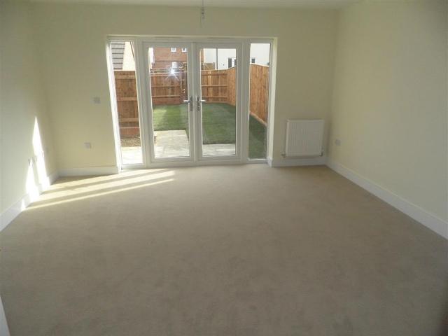 House for rent in New Bilton