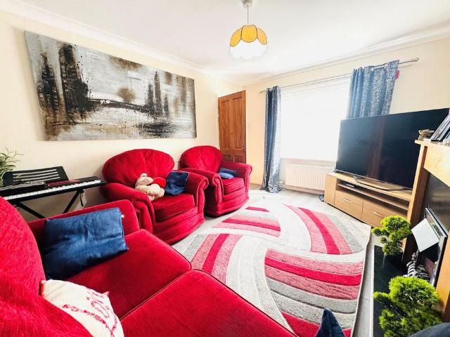 House for rent in Littleover, East Midlands