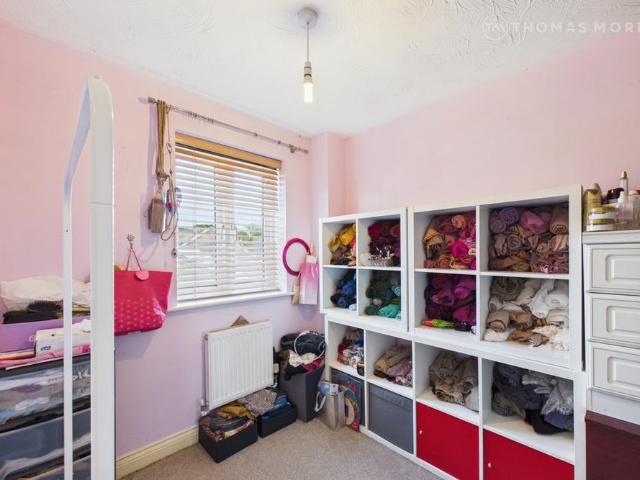 House for rent in Sapley, Huntingdonshire