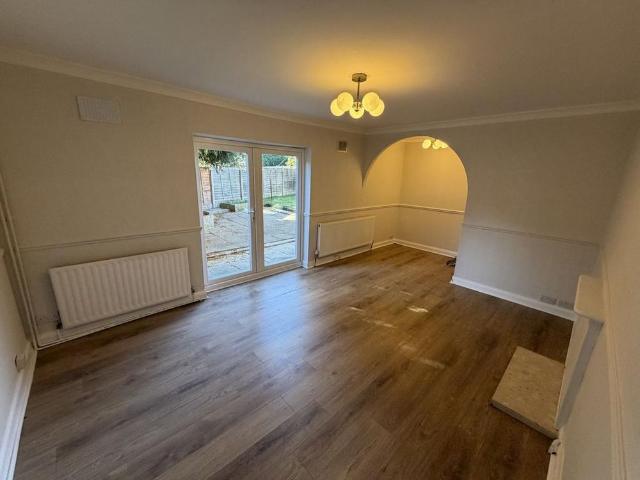 House for rent in Scawsby, Doncaster