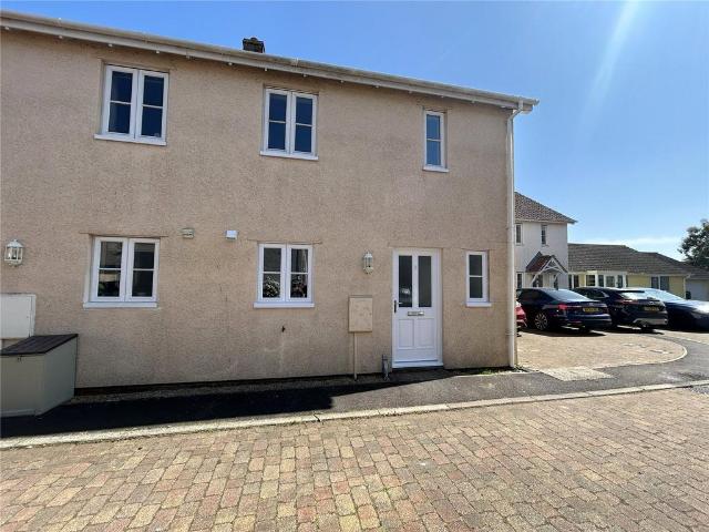 House for rent in Stogursey, Somerset