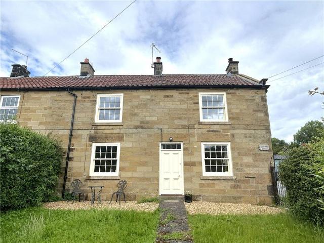 House for rent in Ingleby Cross, North Yorkshire
