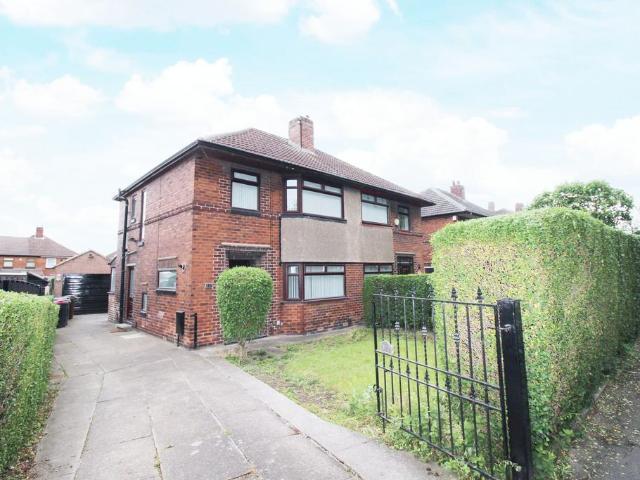 House for rent in Catcliffe, South Yorkshire