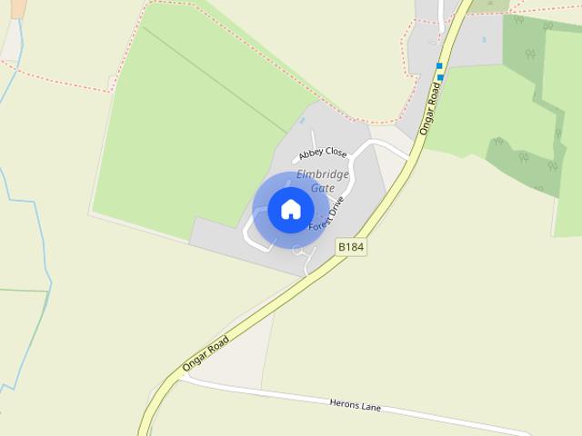 House for rent in Epping, Essex