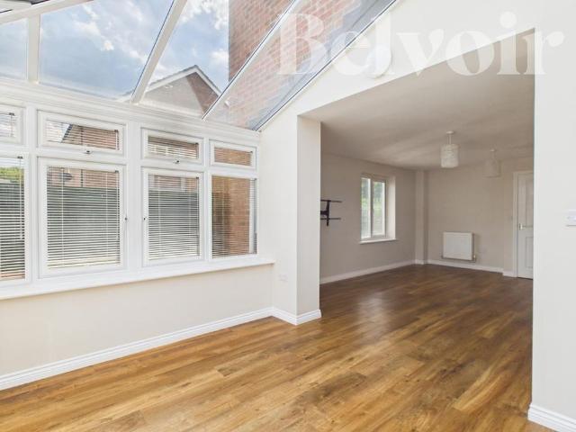 House for rent in Basingstoke, Basingstoke and Deane