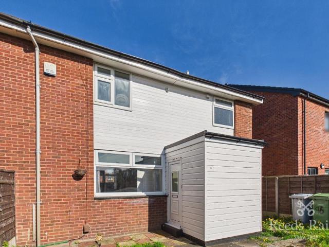 House for rent in Broadheath, Trafford Park