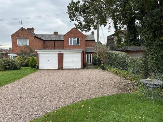 House for rent in Bromsgrove, Worcestershire