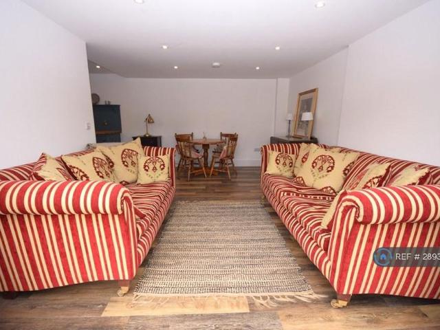 House for rent in Lilbourne, Northamptonshire