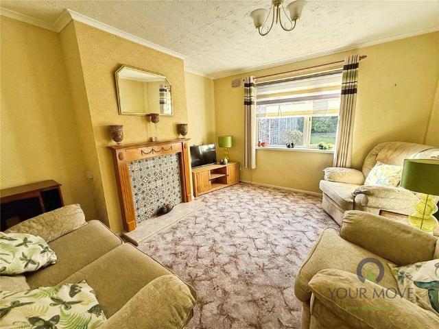 House for rent in Tividale, West Midlands