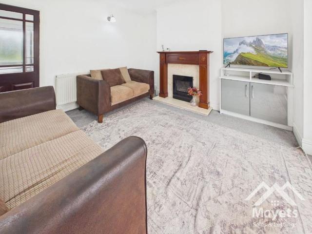 House for rent in Pleckgate, Blackburn