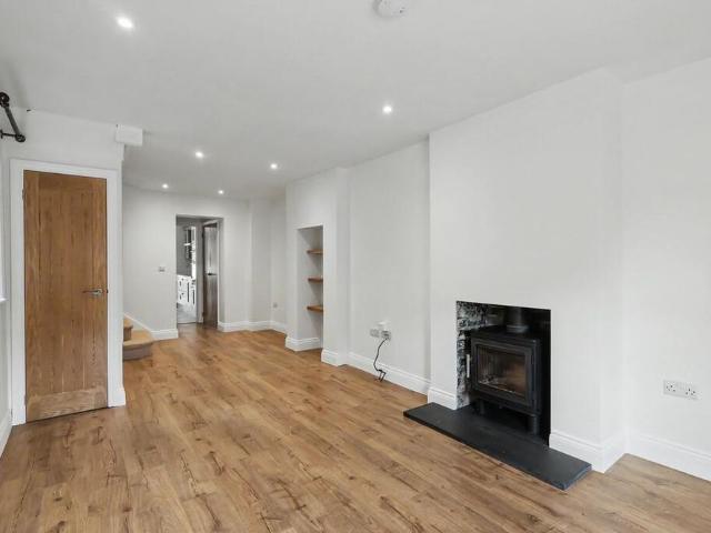 House for rent in Old Town, Poole