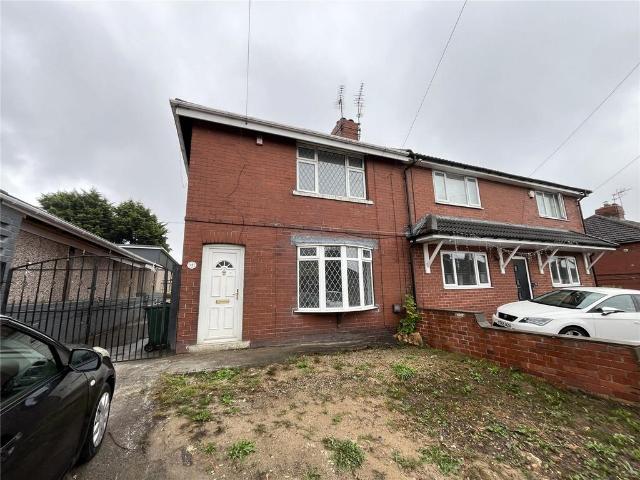 House for rent in Maltby, South Yorkshire