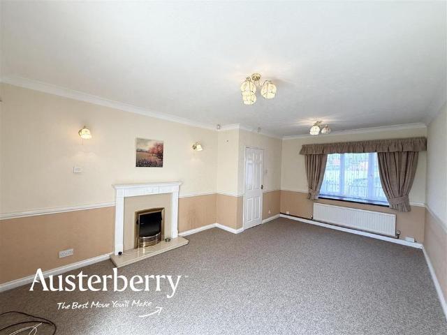 House for rent in Fenton, Stoke-on-Trent