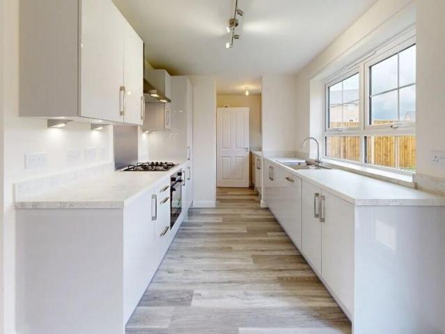 House for rent in Lakenham, East Bank