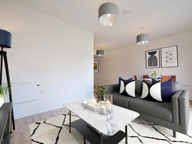 House for rent in Austhorpe, West Yorkshire