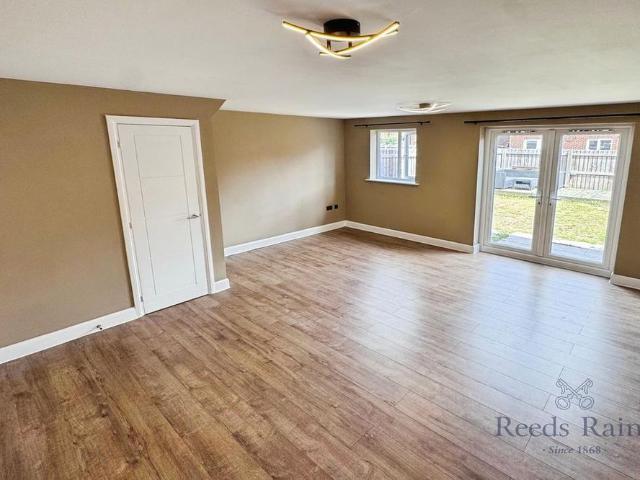 House for rent in Thorpe Willoughby