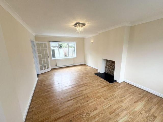 House for rent in Falcon Lodge, Sutton Coldfield