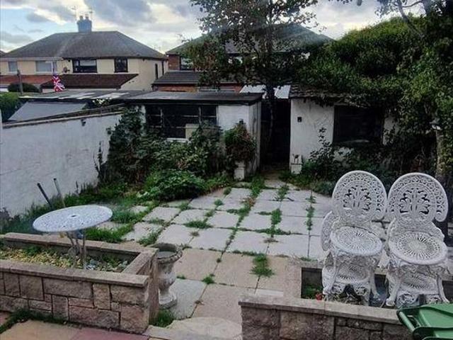 House for rent in Litherland, Sefton