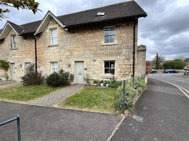 House for rent in Dulcote, Bath And North East Somerset