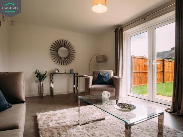 House for rent in Westleigh, Wigan