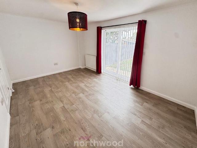 House for rent in Moorends, South Yorkshire
