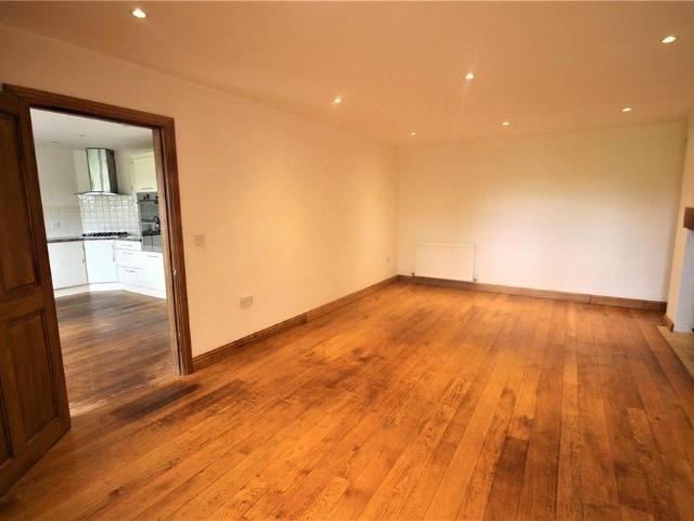 House for rent in Urchfont