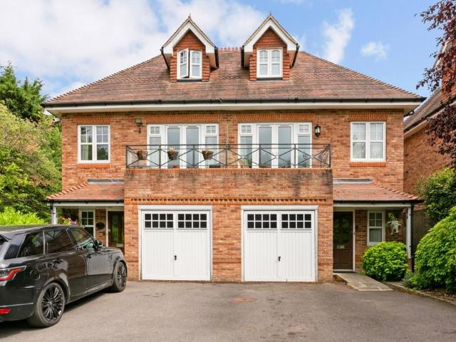 House for rent in Beeches Community Board, Burnham