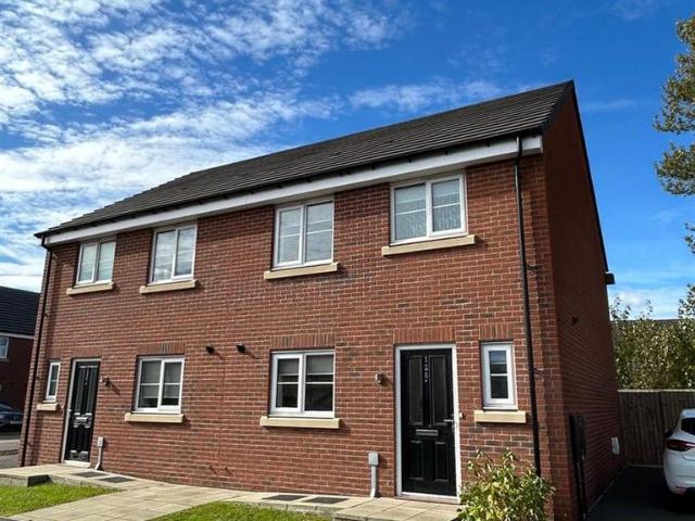 House for rent in New Brumby, North Lincolnshire