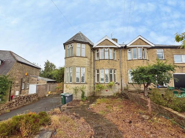 House for rent in Cottingley, West Yorkshire
