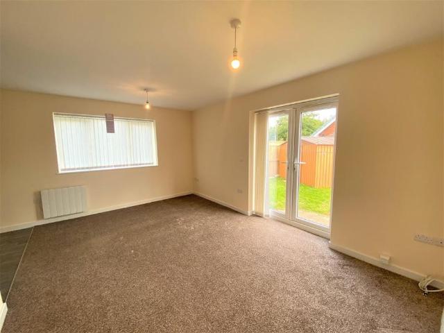 House for rent in Hoohill, Blackpool