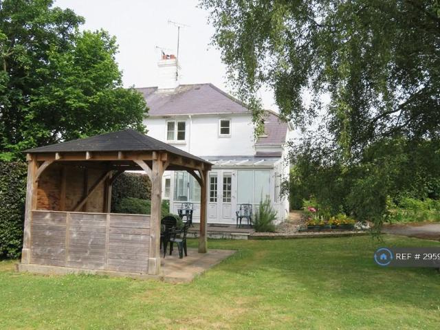House for rent in Hampshire