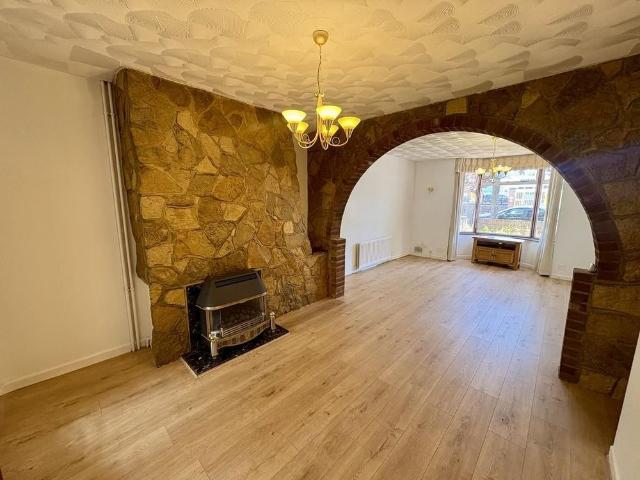 House for rent in Shirley Park, City Of Southampton
