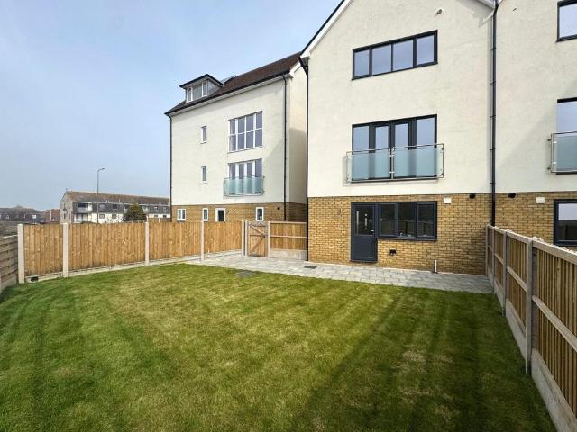 House for rent in Folkestone, Isle Of Man