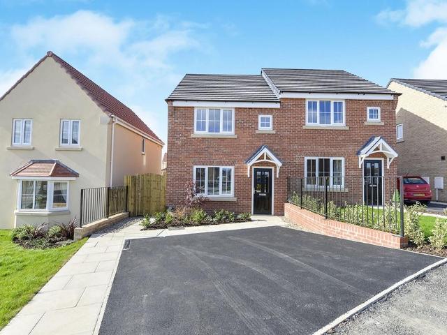 House for rent in Eastfield