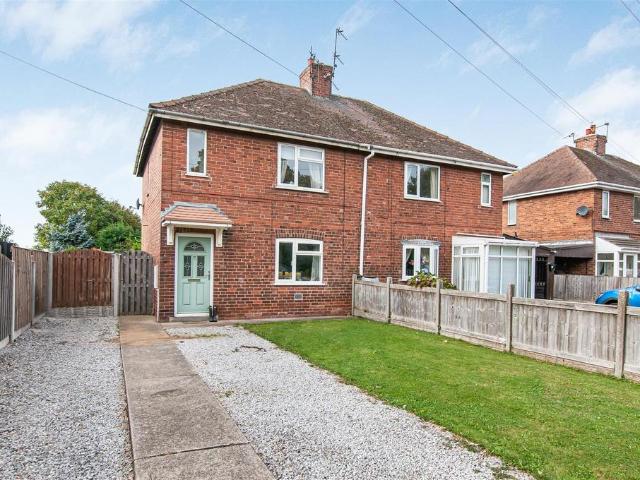 House for rent in Swinefleet