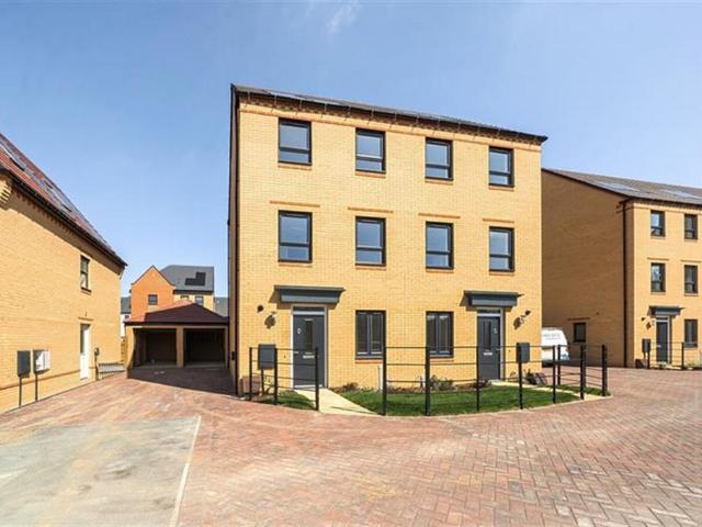 House for rent in Dromore, Oxfordshire